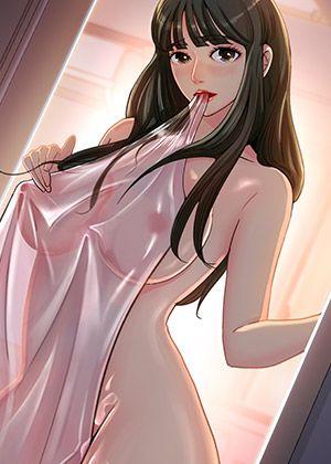 热门漫画9